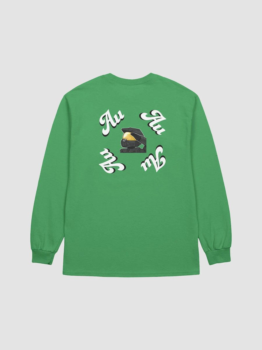 Article 21 - Center, Long Sleeve Tee product image (3)