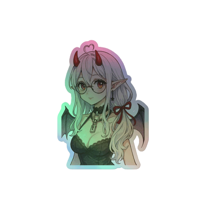 x_Yuumi_ HOLO product image (2)