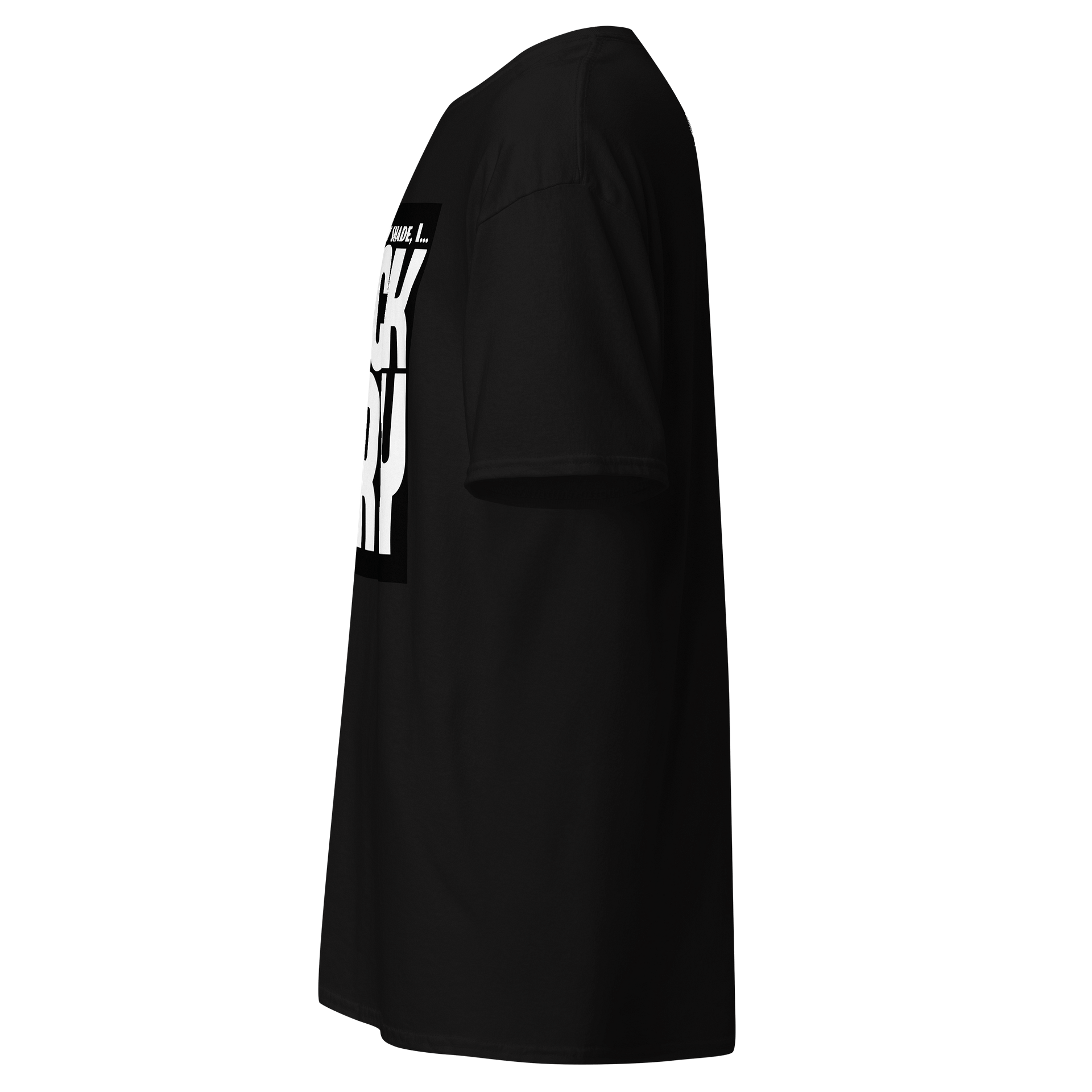 I Don't Throw Shade Tee product image (3)