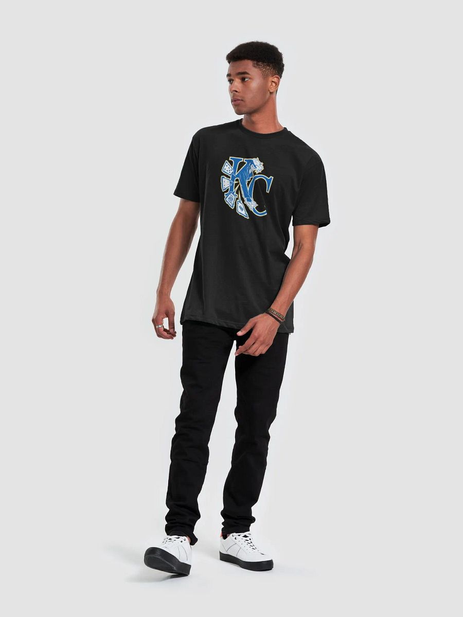 Kansas City Gambits product image (20)