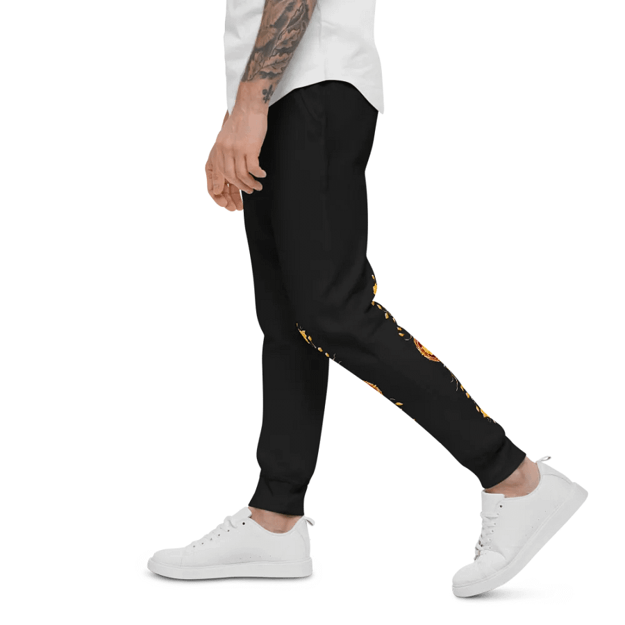 The Golden Rose Joggers product image (9)