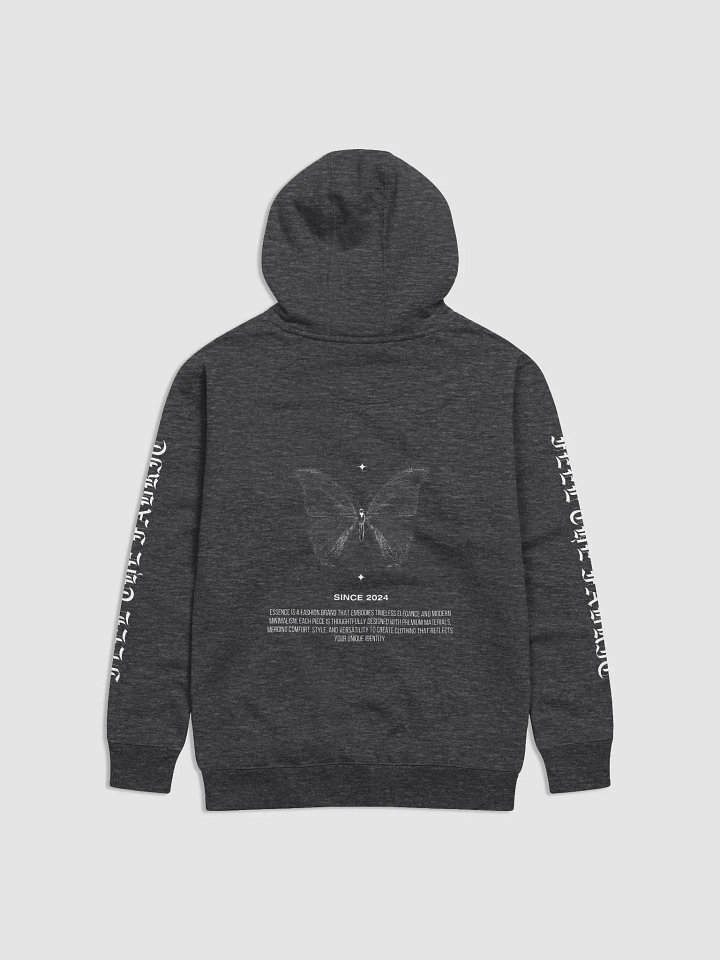 Old Timer Hoodie product image (20)