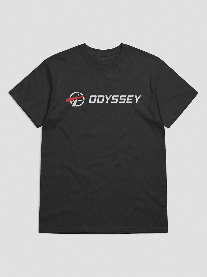 Odyssey Shirt - Logo product image (1)