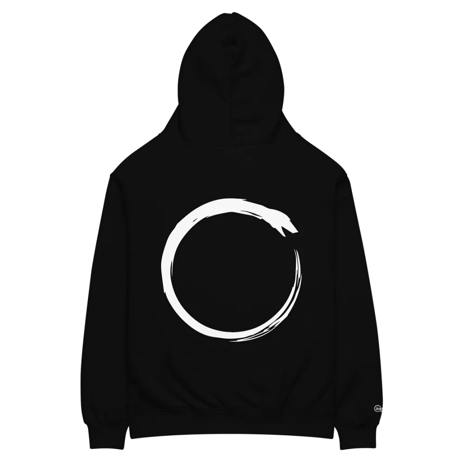 Ouroboros Oversized Hoodie product image (5)