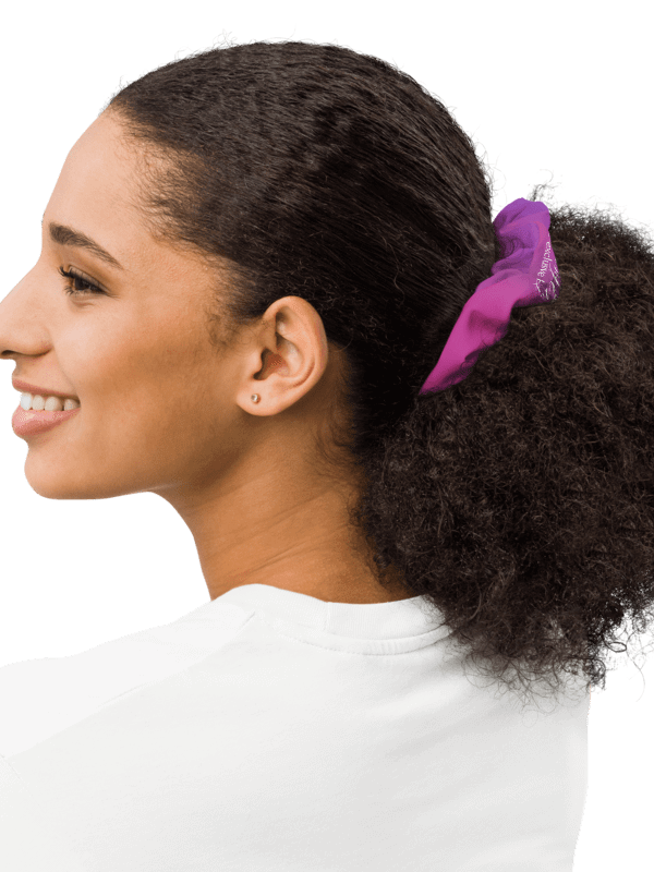 N.U.E. Signature Scrunchie product image (3)