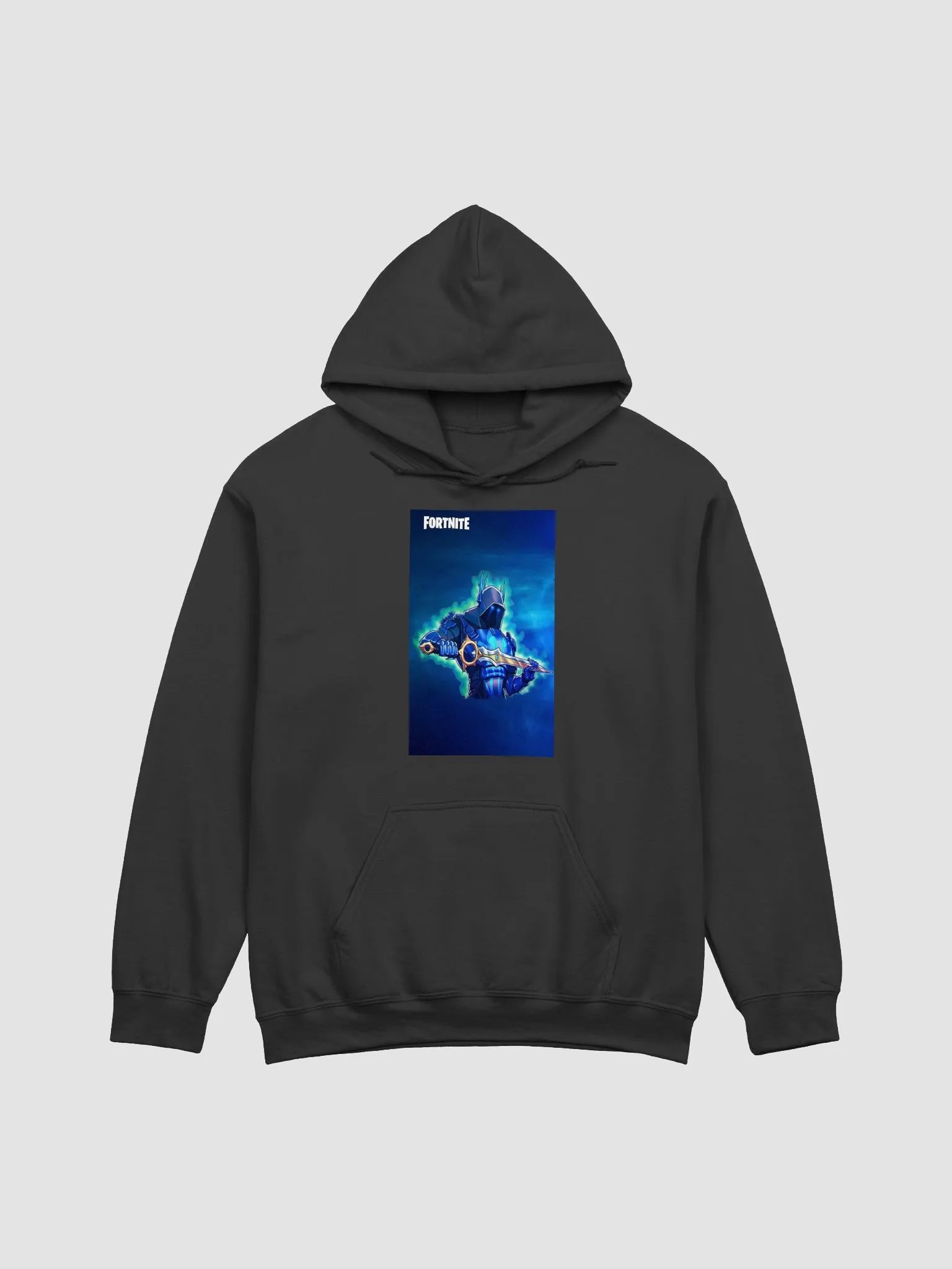 Fortnite Warrior Hoodie product image (10)