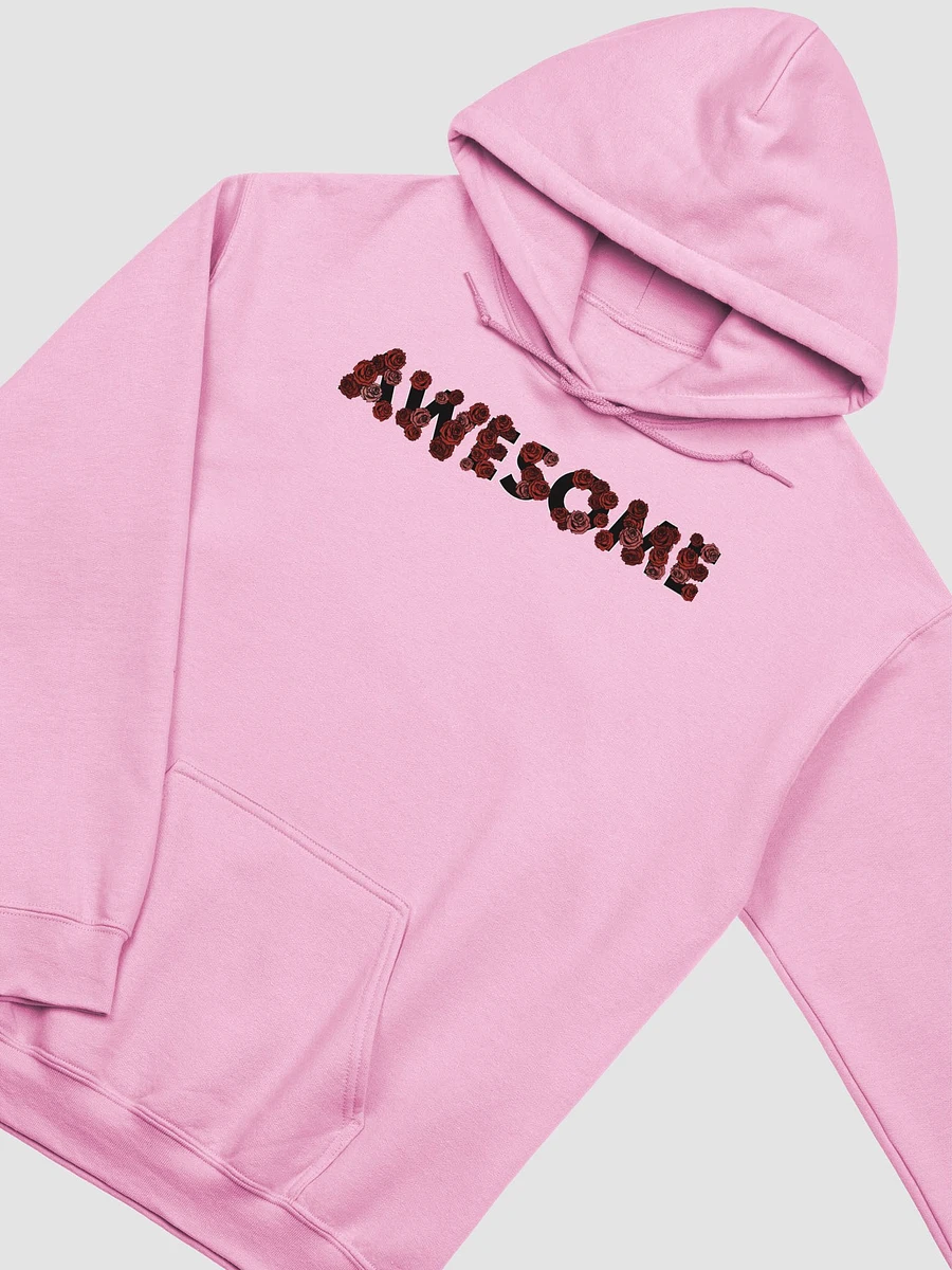 Roses Awesome Hoodie 2 product image (7)