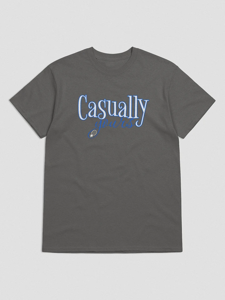 Casually Yours - Pineapple Edition - Blue Unisex product image (1)