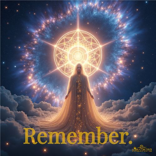 🌟 STARSEED AWAKENING TRANSMISSION BOOSTER! 🔥💎The call has been sounded. The frequencies are shifting. You are feeling it. You...