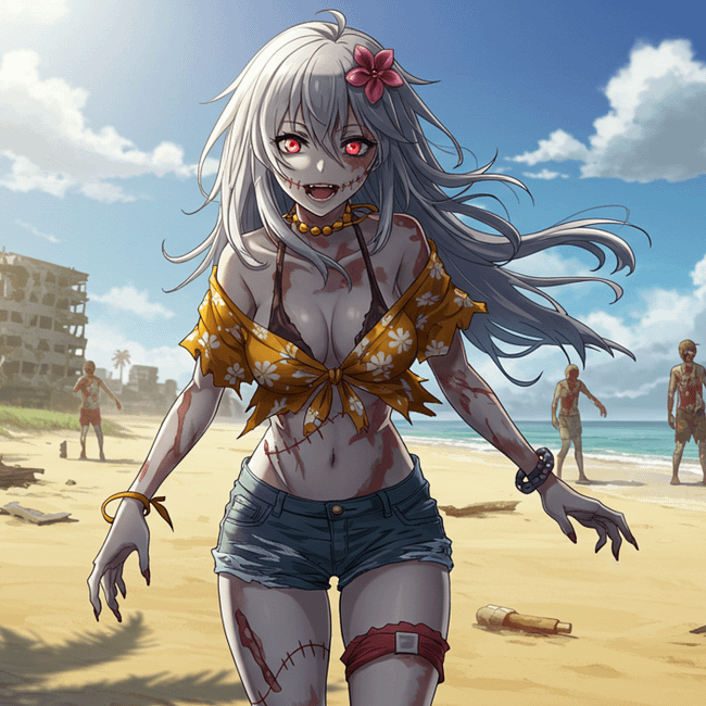 Anime Collection