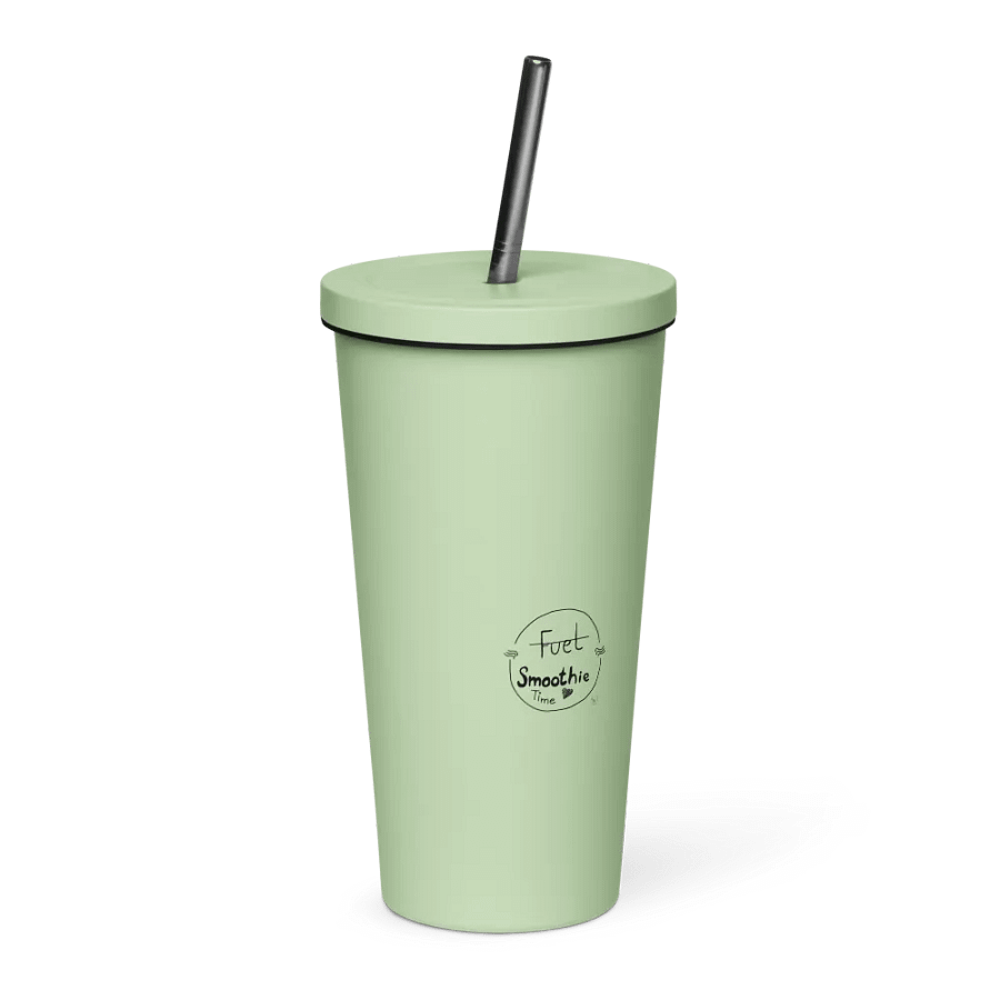 Smoothie Cup (greeny) product image (3)