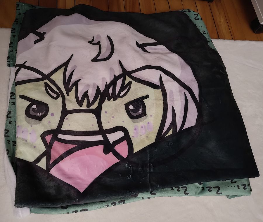 Rhaps Rage Resting Blanket product image (3)