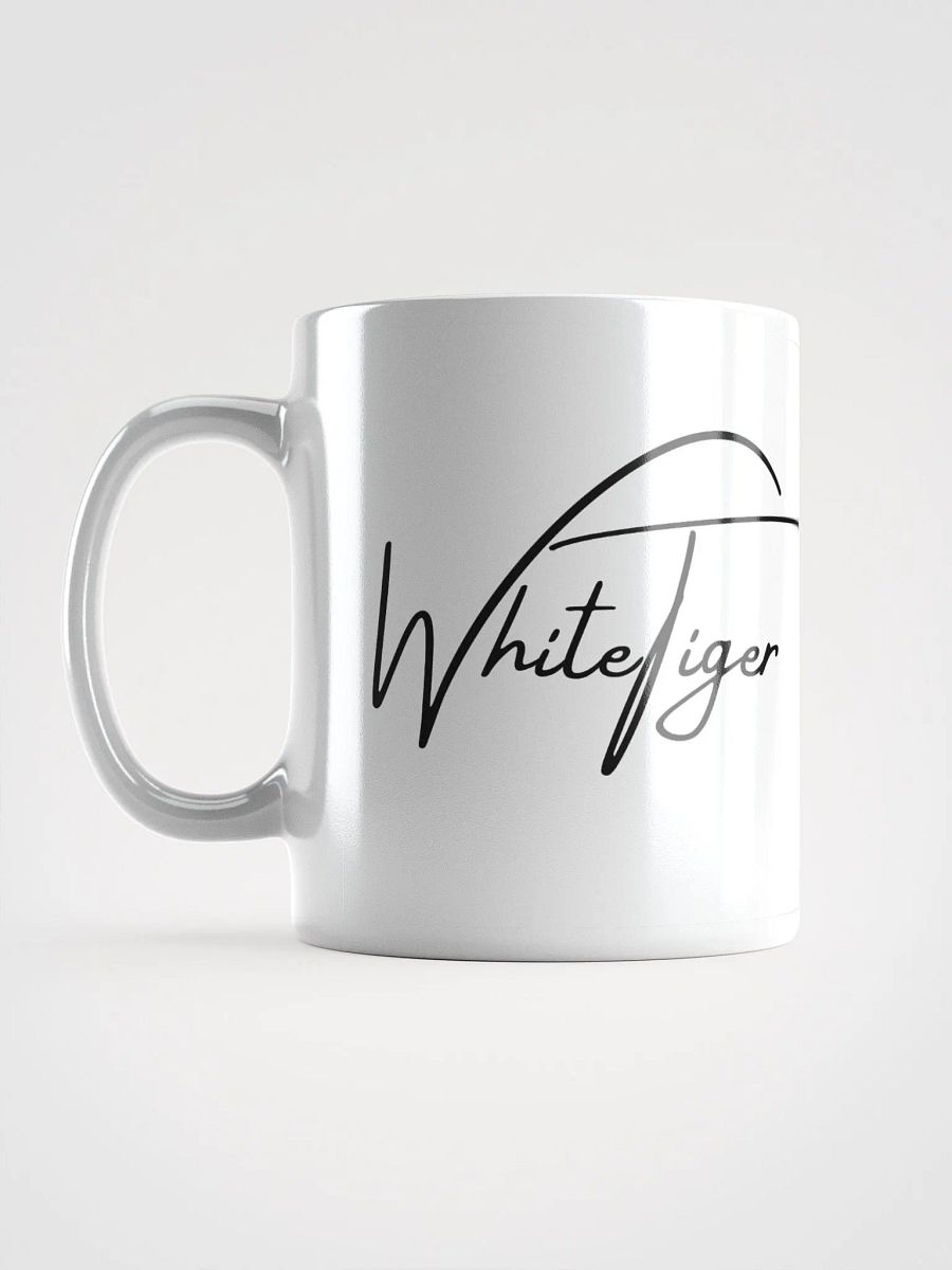 White Tiger Tarot Official Mug product image (18)