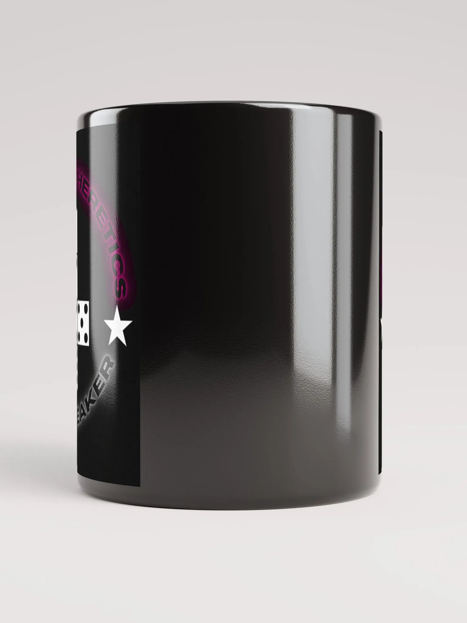 GATE BREAKER CHUG MUG product image (2)