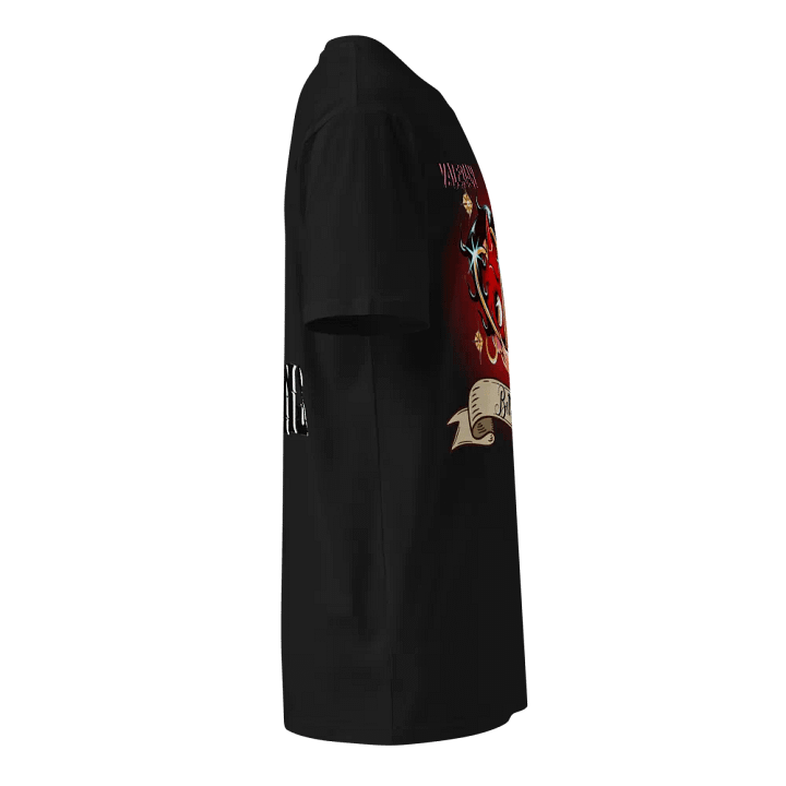 devilsh LOVE tee product image (4)