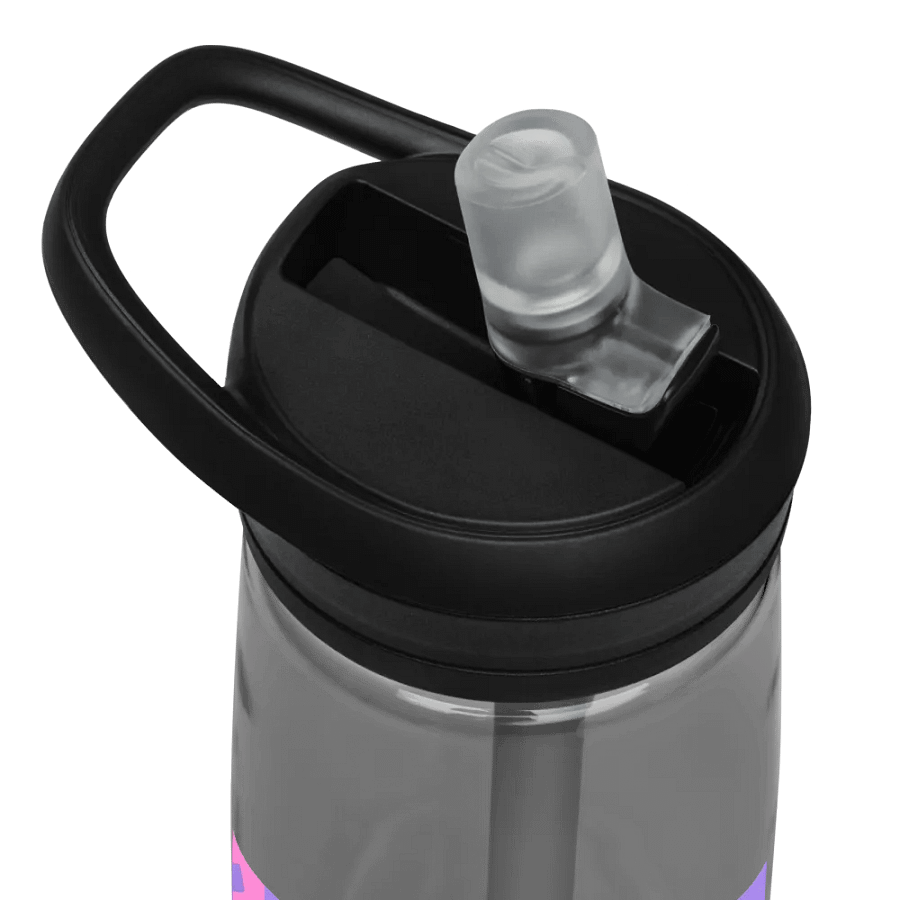 Gabi Gang Water Bottle product image (2)