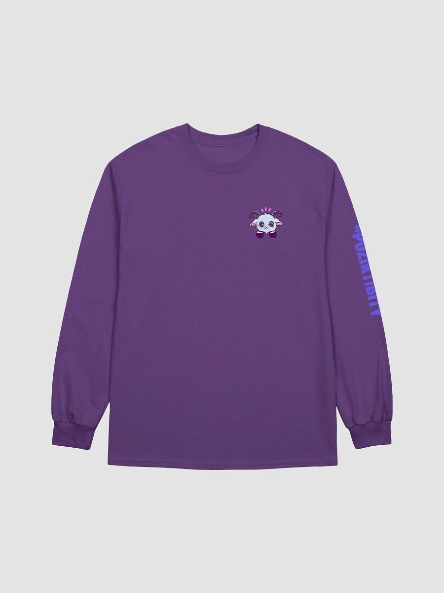 Poziktibity Larga product image (1)