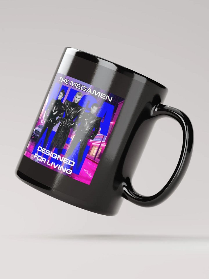 MM CyberPunk 2 Mug product image (4)