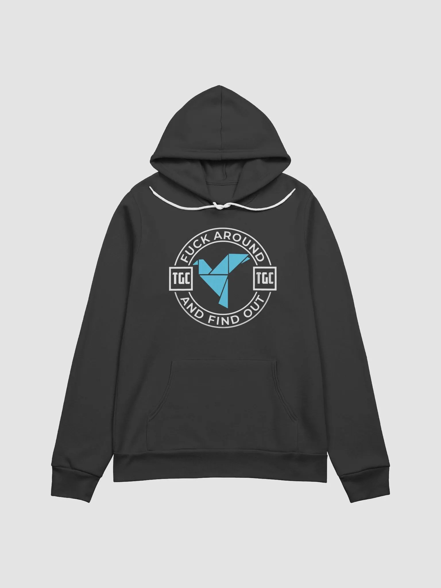 F.A.F.O. Hoodie product image (1)