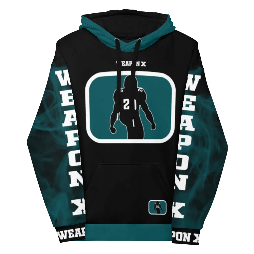 Weapon X Hoodie product image (4)