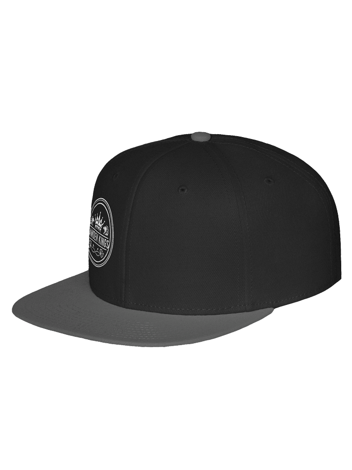 Camden Kings Flatback product image (2)