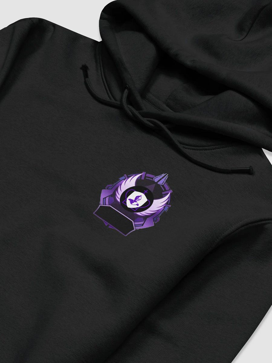 Masters Team Hoodie product image (3)