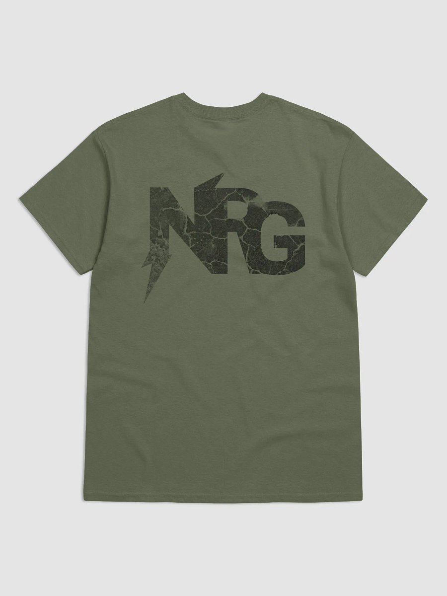 NRG First Law Streetwear Tee product image (2)