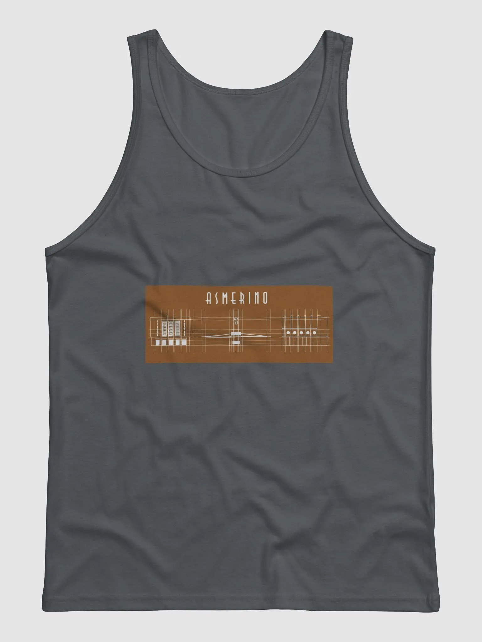 ASMERINO Tank product image (1)