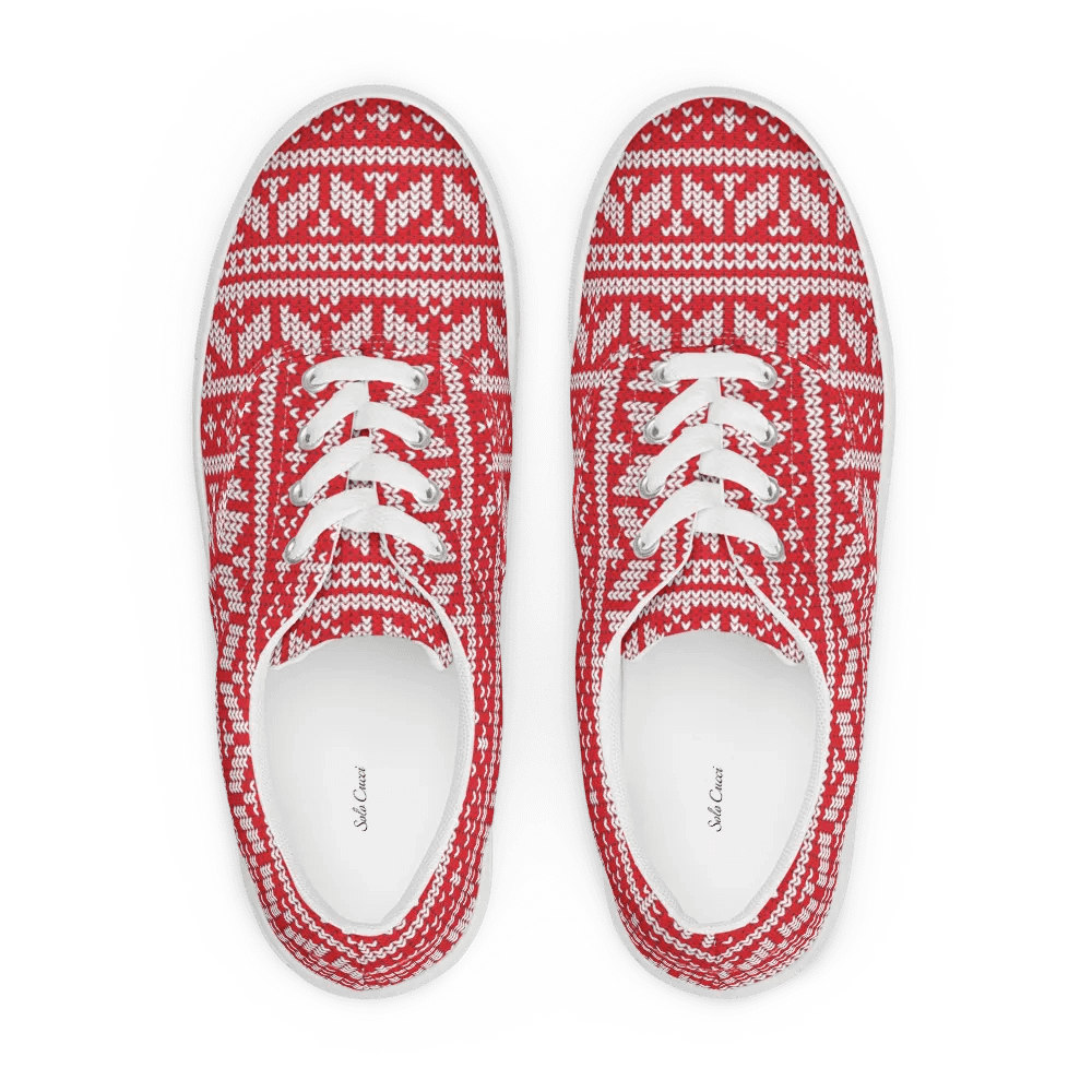 Ugly Lace-Up Shoes product image (2)