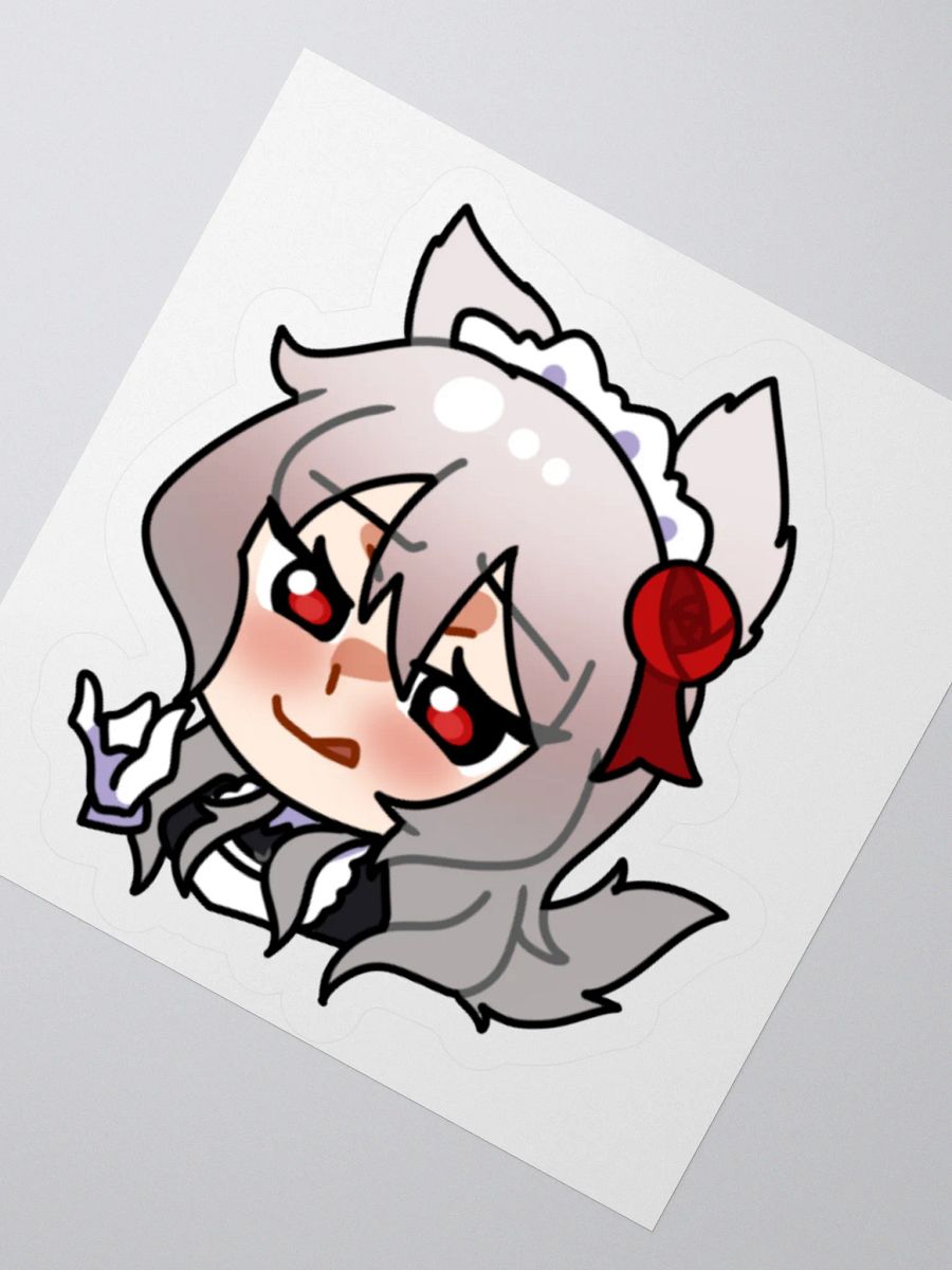 Ryles Maid Sticker product image (6)