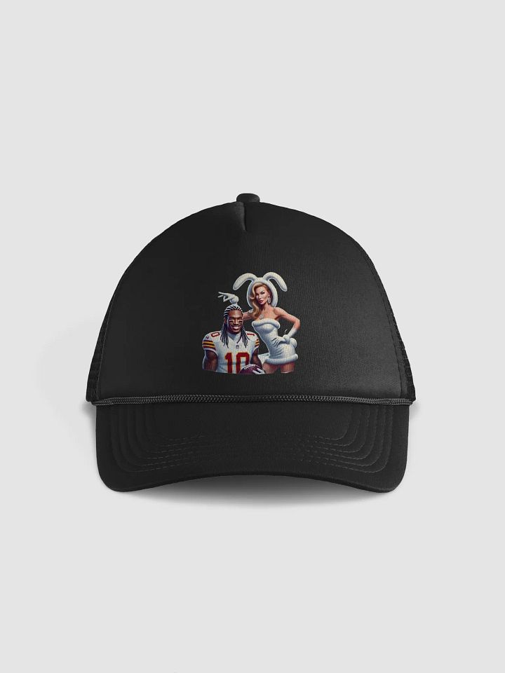 Snowbunnies Hat product image (1)