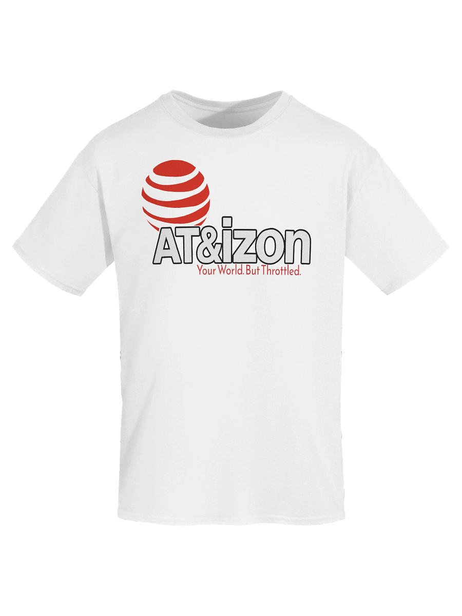 AT&izon Tee product image (5)