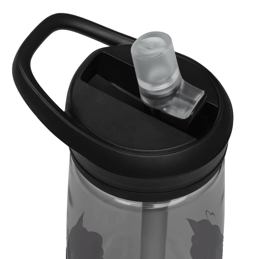 "Chaos" Waterbottle product image (7)