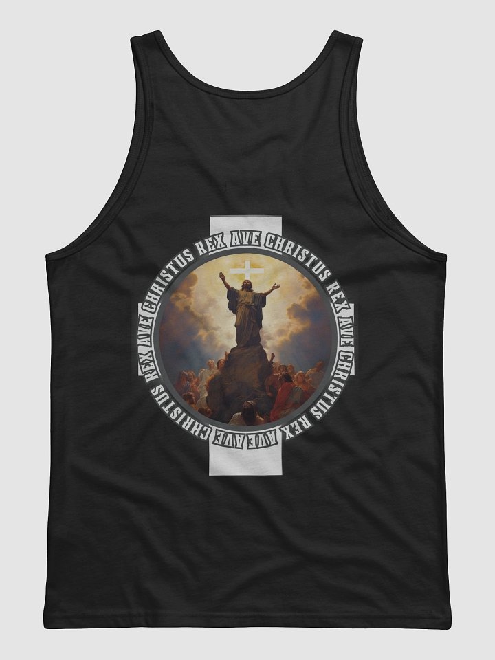 Jesus Gym Gear product image (1)