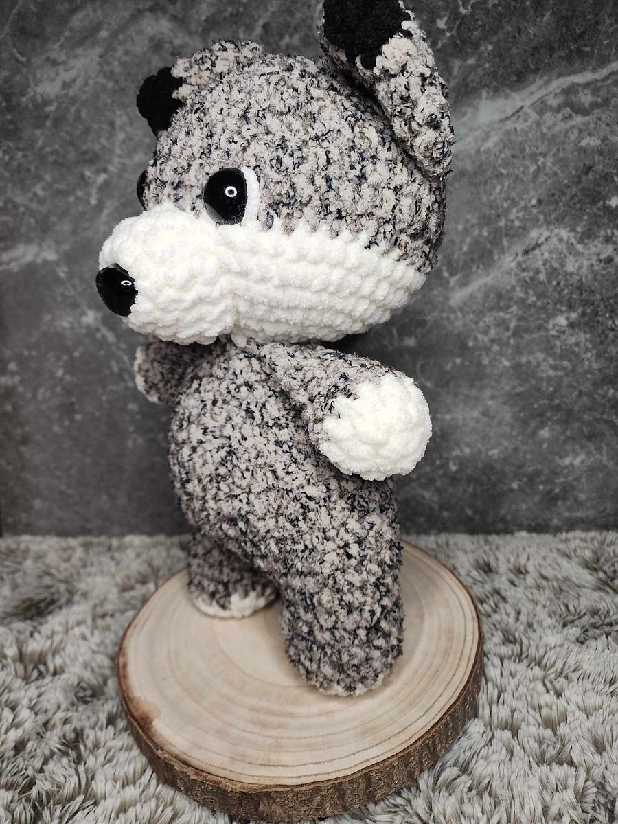 Grey Wolf product image (3)