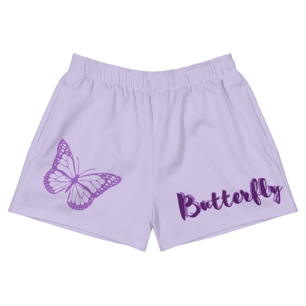 Shorts butterfly product image (9)