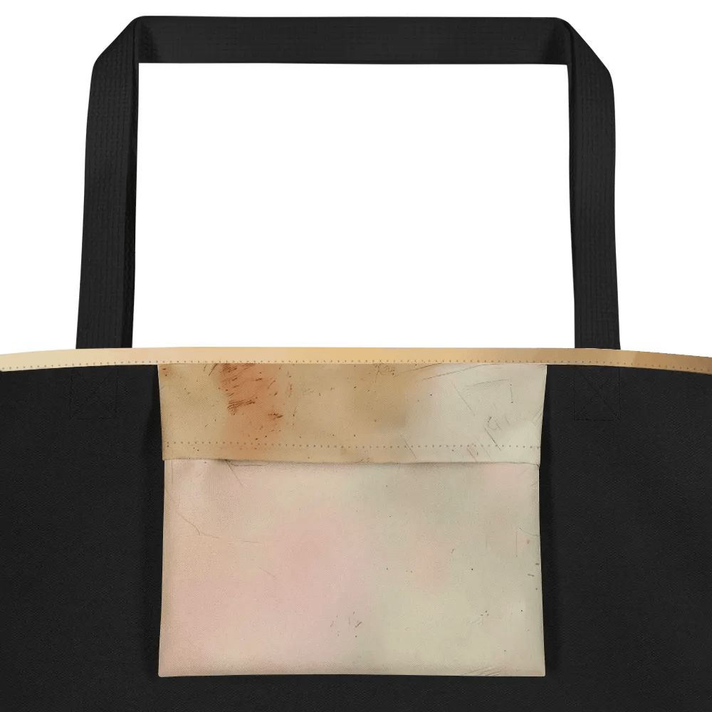 Cute Animal Tote Bag product image (2)