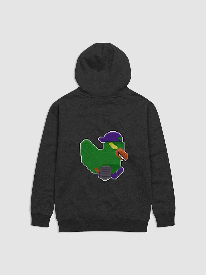 Devil Duck product image (2)