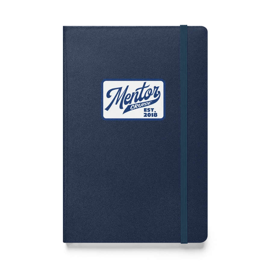 "Retro" Notebook product image (1)