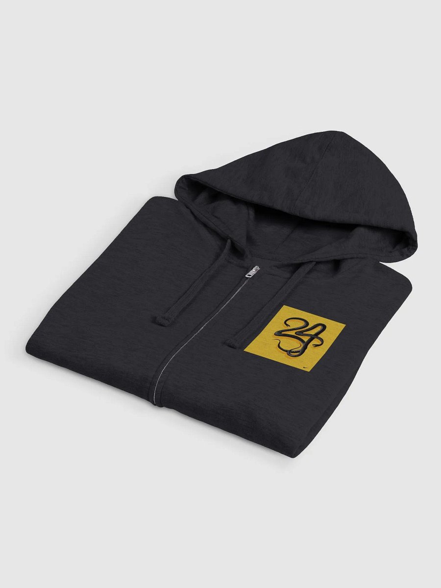 Glace Snake Hoodie product image (4)