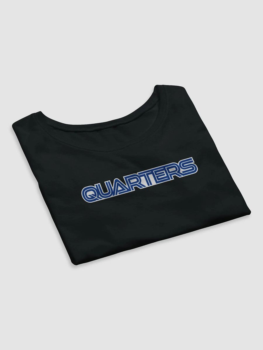Quarters | Sega Crop Top product image (12)