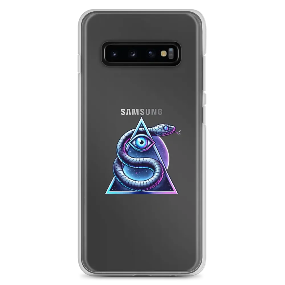 ALT_I_STICK - SAMSUNG CLEAR CASE product image (2)