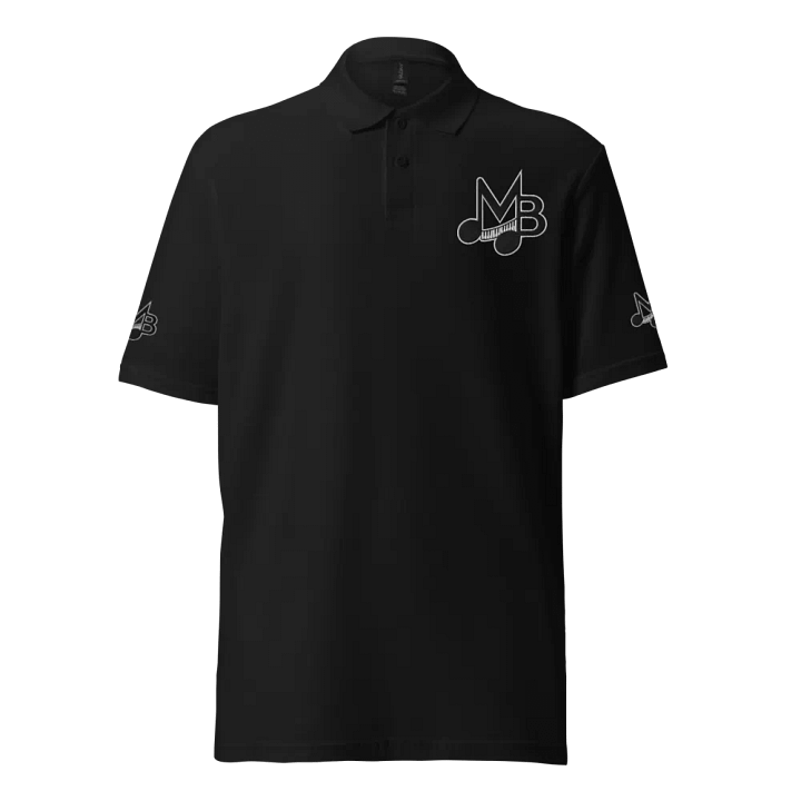 MB Polo Shirt product image (1)