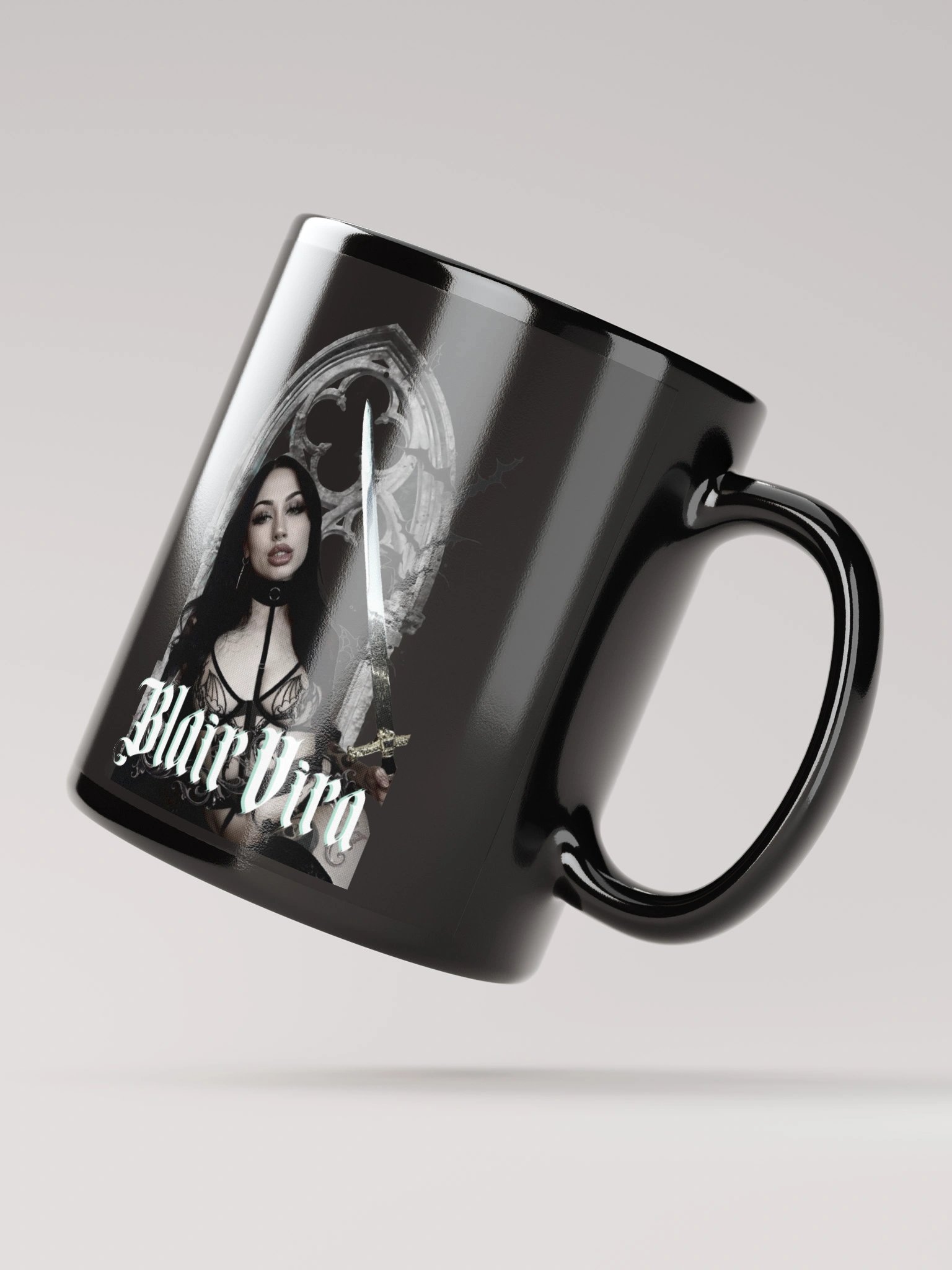 Blairvira Mug product image (7)