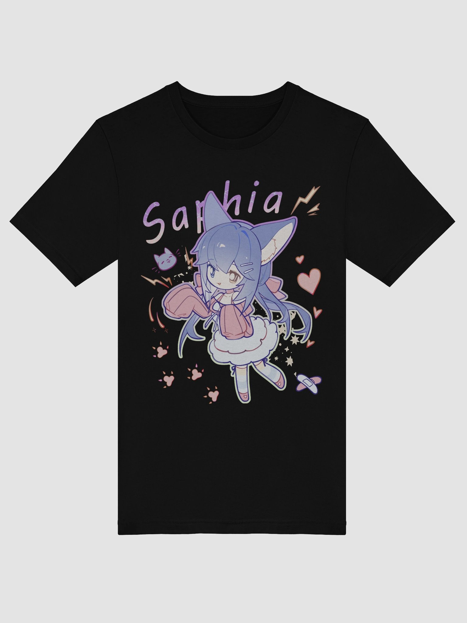 Girly Saphia Tee product image (3)