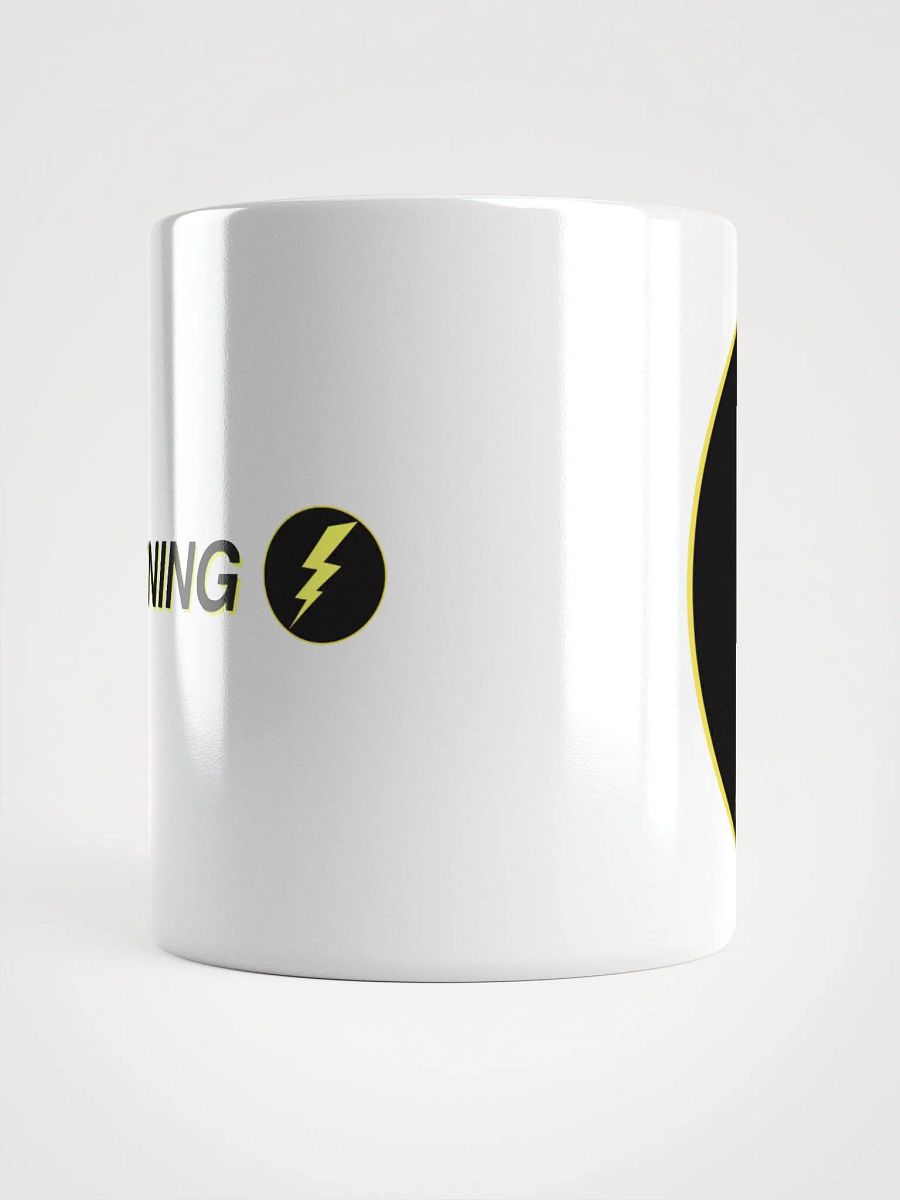 Lightning Mug product image (15)