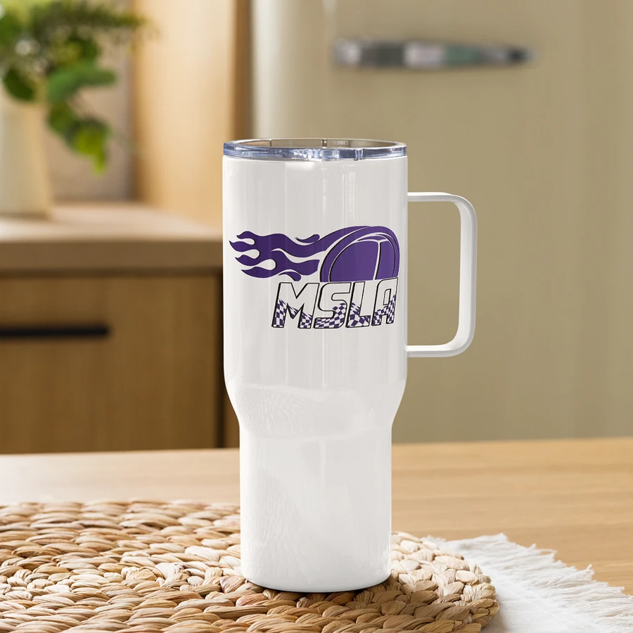 MSLA Purple Travel Mug product image (2)