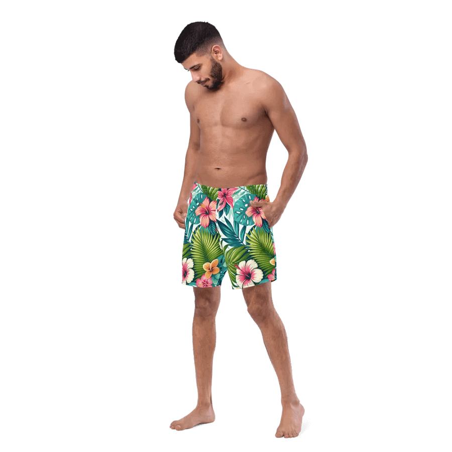 Island Breeze Shorts product image (8)
