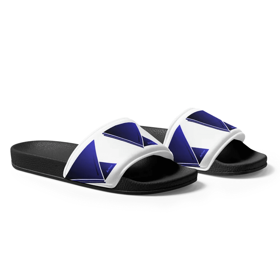 Active Triangles Men's Slides product image (5)