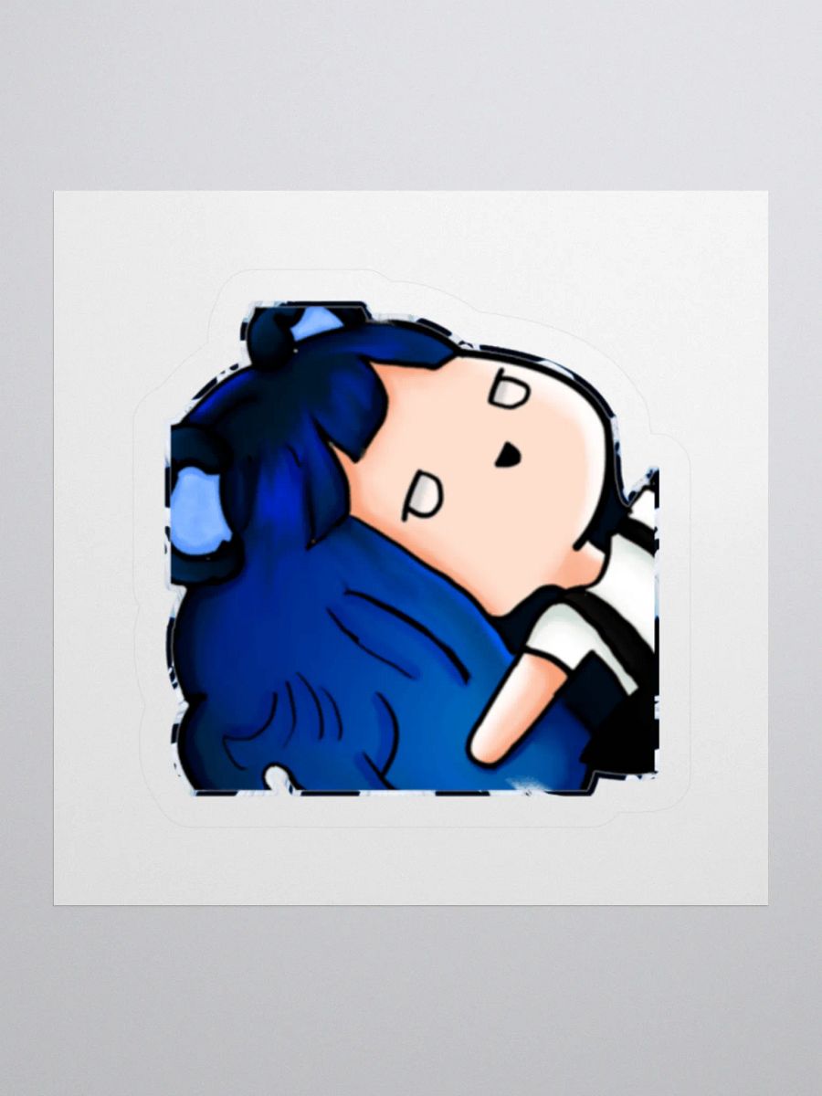 Dead Sticker product image (2)